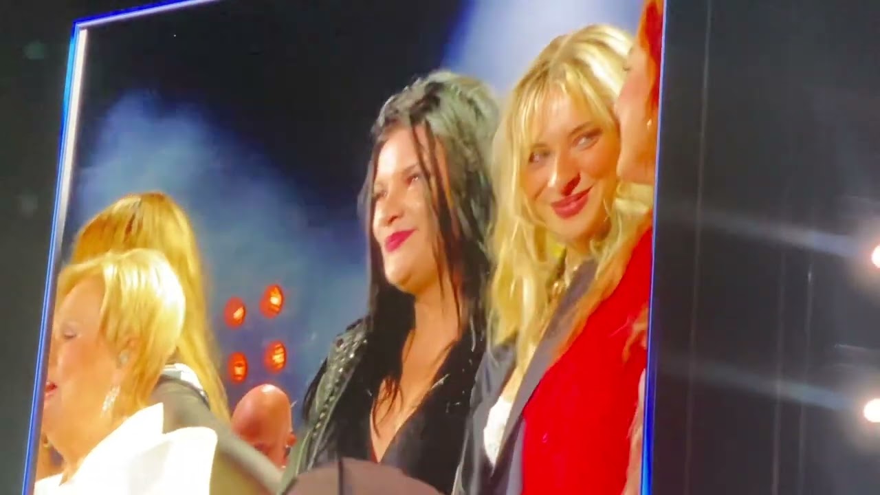 @Katri Helena @Viimeinen ilta 16.8.2025