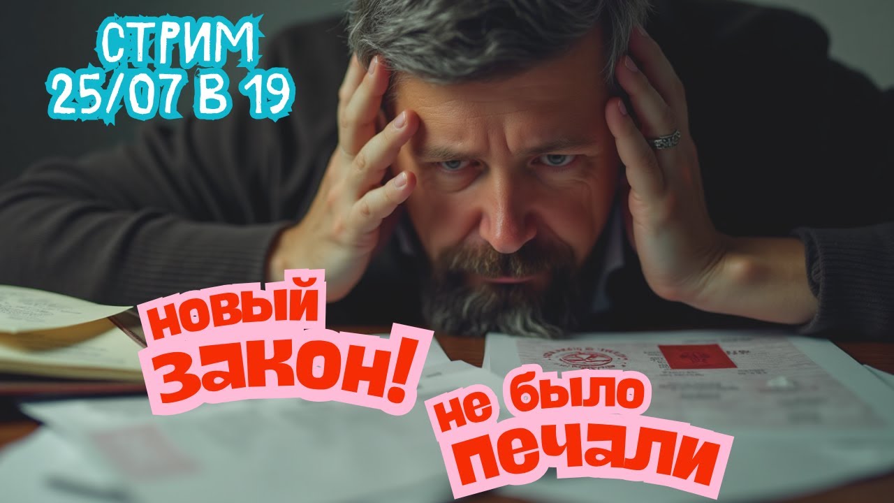 Новый закон о ВНЖ в Черногории! Когда примут и чего ждать россиянам в Черногории?