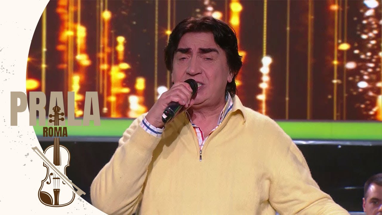 Acko Nezirovic - Od kako me zena ostavila - PR - (LIVE) - (Tv Grand 29.01.2026.)