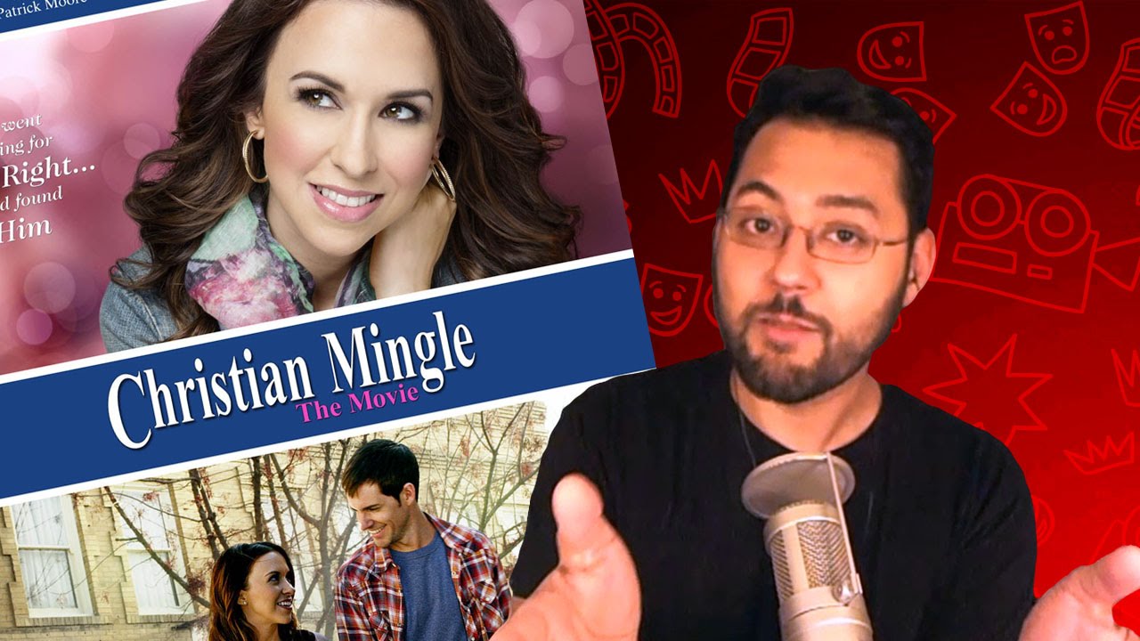 The 'American Psycho' of christian dating movies - Podcast Without Pretense Ep. 156