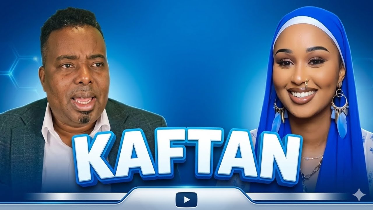Daahir calasow oo luuzina iyo aisha hishiisiiyay aishana lakaftamay daawo qosolkan ada yabi done