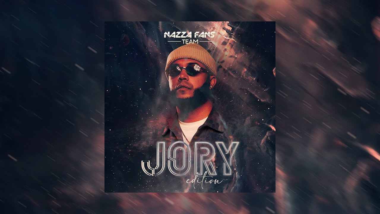 Yin Yang - Jory, J Alvarez (Nazza Version Xristian)