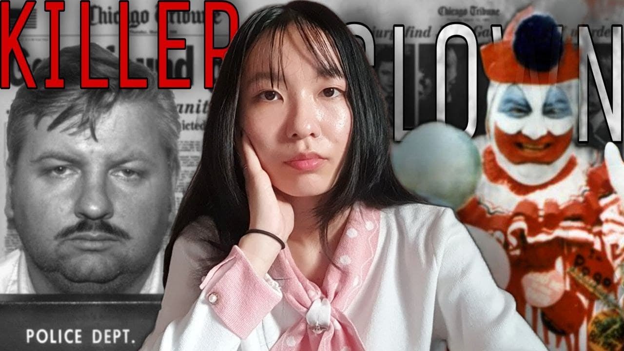 John Wayne Gacy: ឃាតករក្នុងសម្លៀកបំពាក់ត្លុក “The Killer Clown”