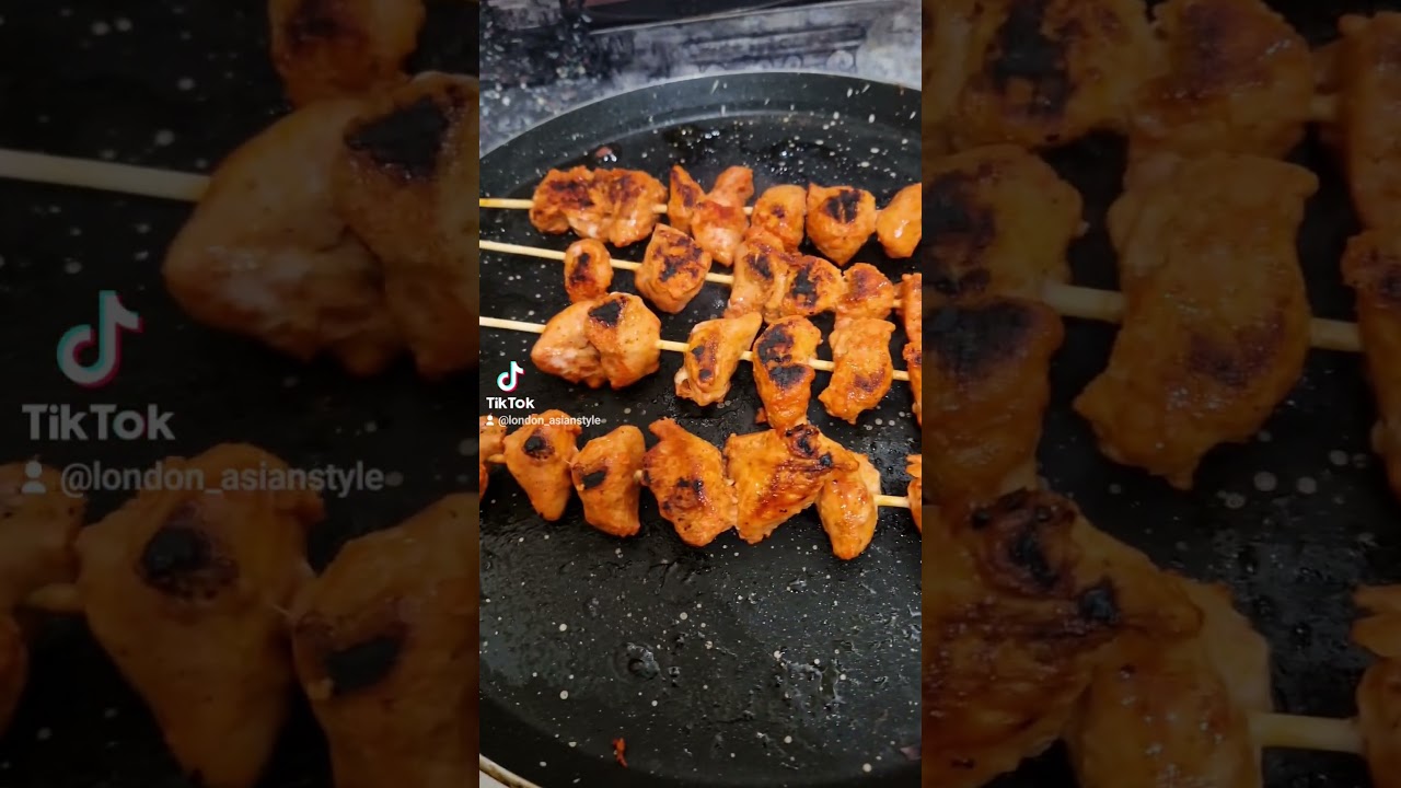 chicken tikka/ delicious #quick recipe #munchpak #desifood #recipe #indianfood # #cooking