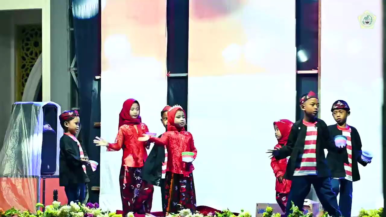 Resume Haflatul Imtihan Yayasan Al Wahidiyah GP 2026