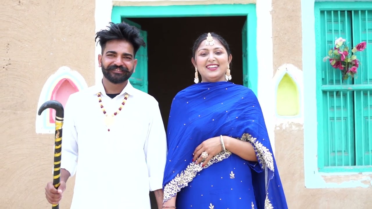 manjeet singh & Kiran deep kaur prewedding