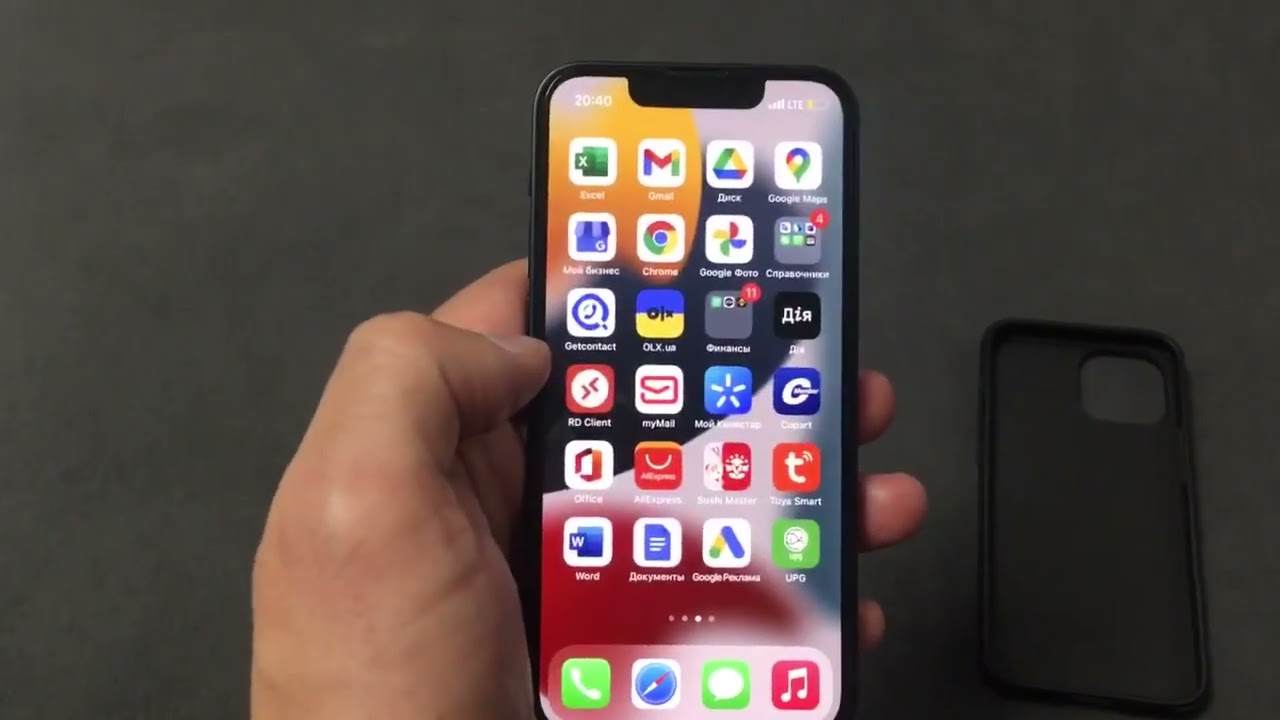 iPhone 13 mini Спустя 7 Месяцев Что с Ним Произошло Мой Опыт Использования и Состояние Батареи