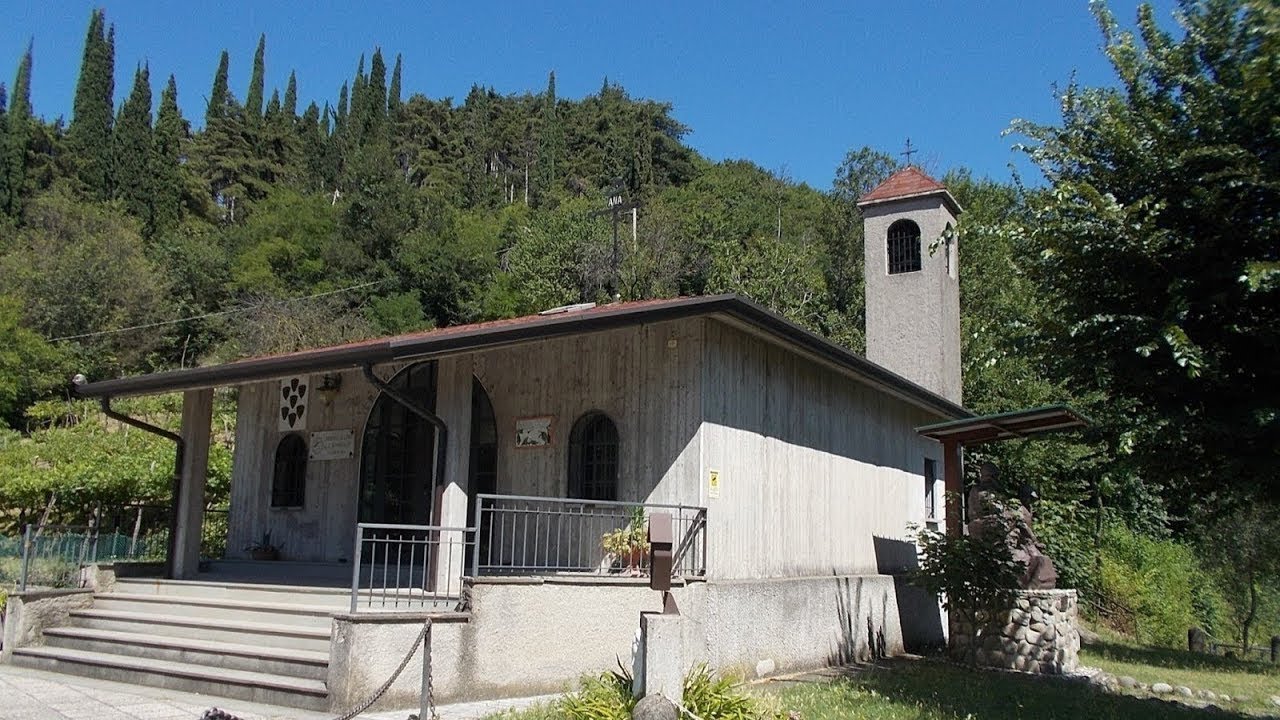 S. MESSA ALLA CHIESETTA REGINA PACIS - ALPINI (ore 11.00 - 25-01-2026) - ANNIVERSARIO DI NIKOLAJEWKA