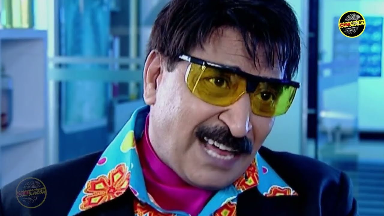 क्या हुआ जब CID के सामने आया कब्रिस्तान की आत्मा का सच ? CID | Ghost | Horror Episode #horror #2026