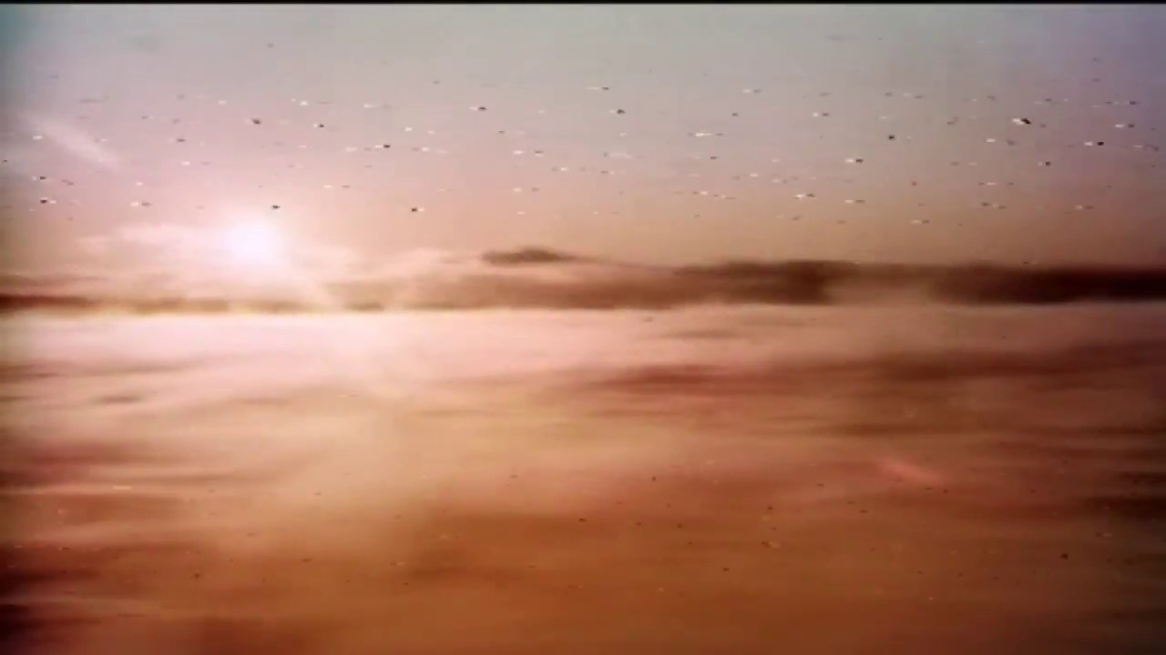 KHJ-TV  1970  Sign Off  In Color. Misc Commercials
