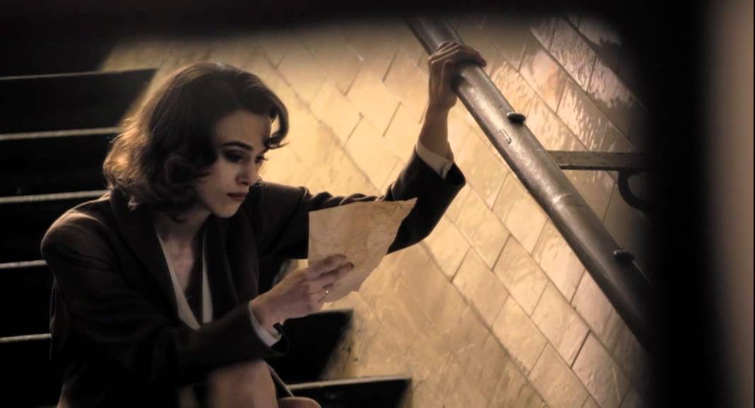 The Edge Of Love - Trailer