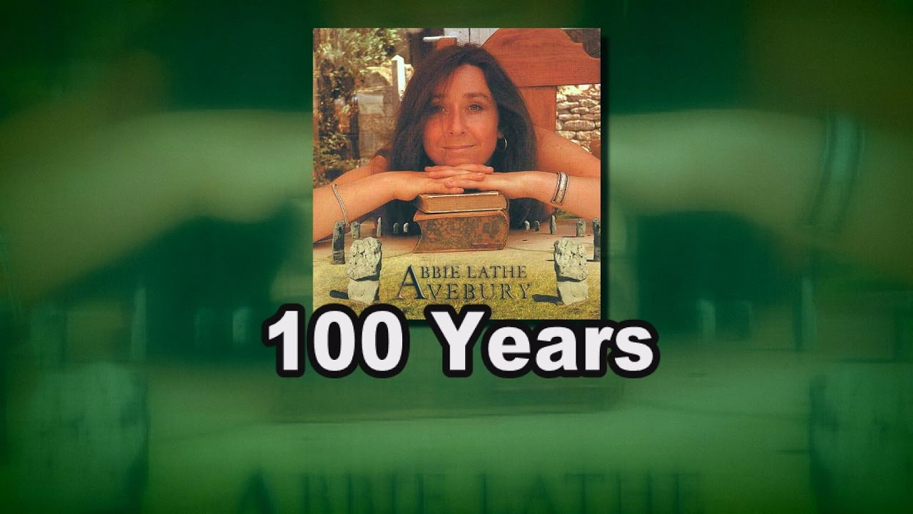 Abbie Lathe - 100 Years