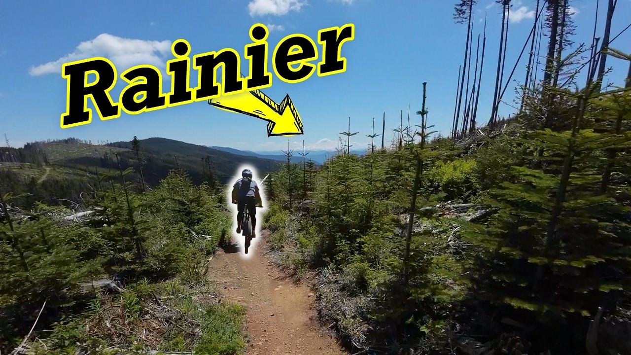 Raging River Guide || A Destination Trail System!