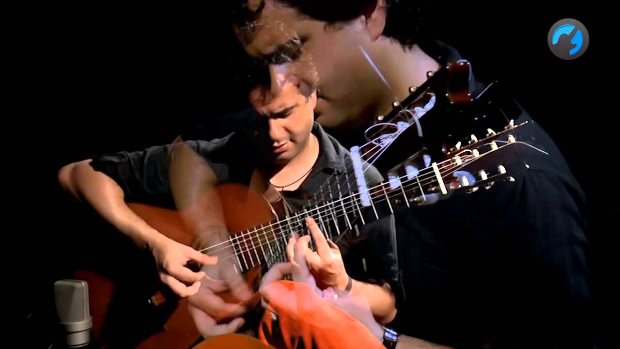 Daniel Miranda novo instrutor do TV Cifras