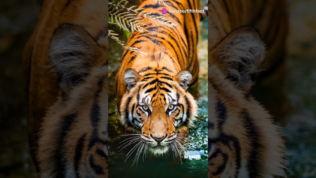 Top 5 Fiercest Apex Predators! 🔥