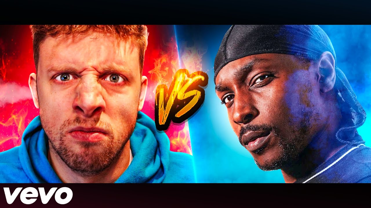 SIDEMEN DISSTRACK SEASON 2.0