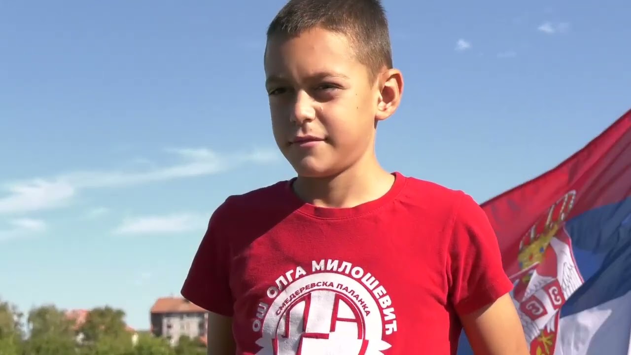 Opštinsko školsko takmičenje u atletici