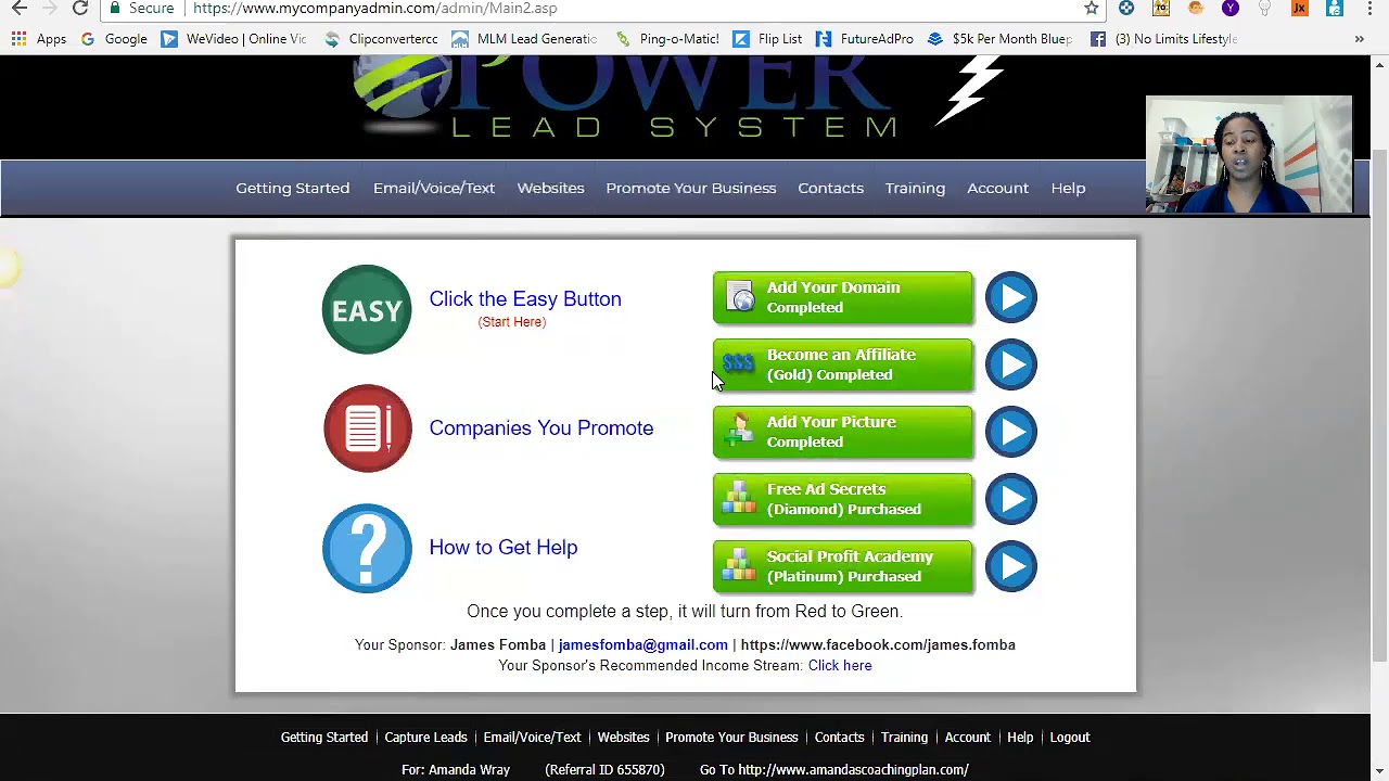 How the Power Lead System can Generate Tons of Commissions