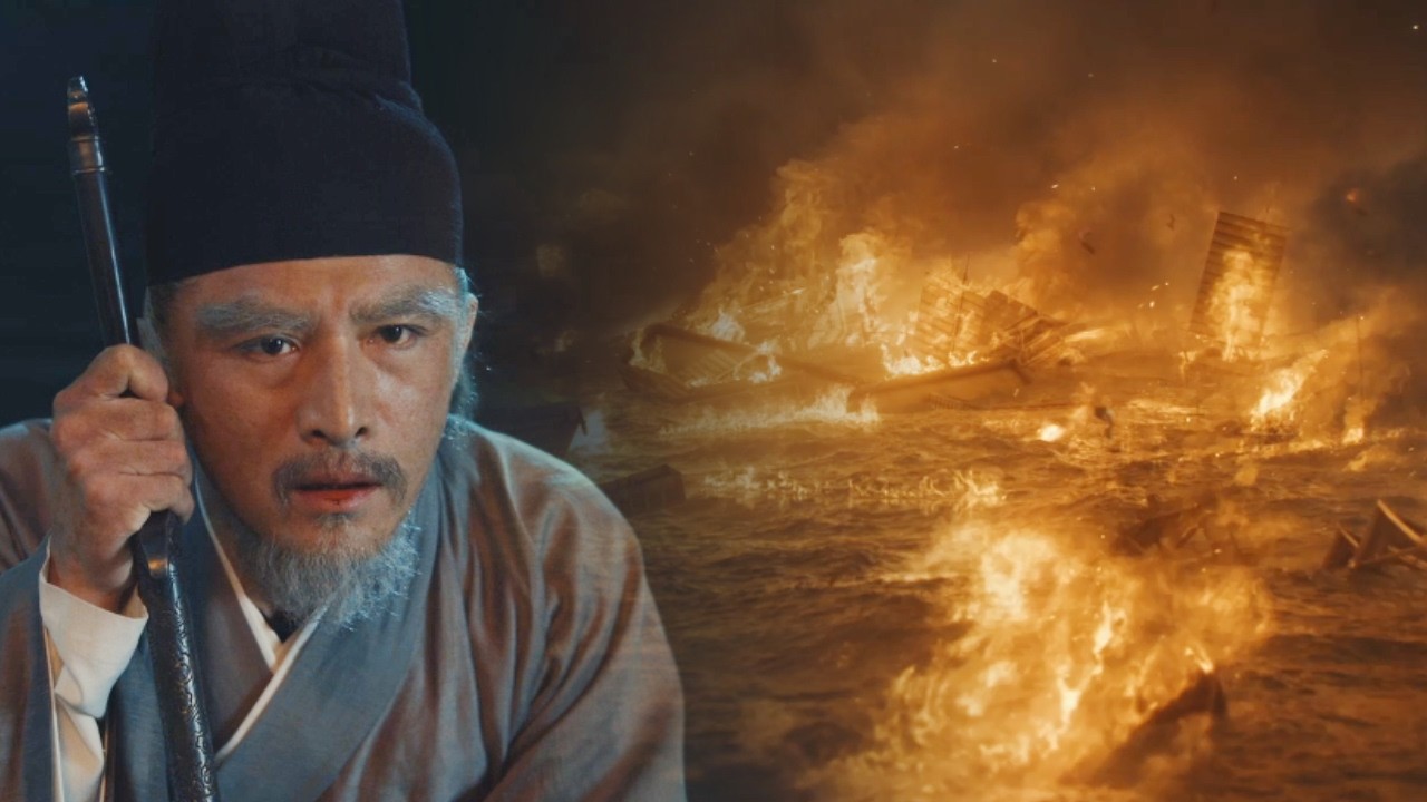 Премьер-министр вражеской страны думал, что сможет переломить ход событий, но в итоге потерял всё!