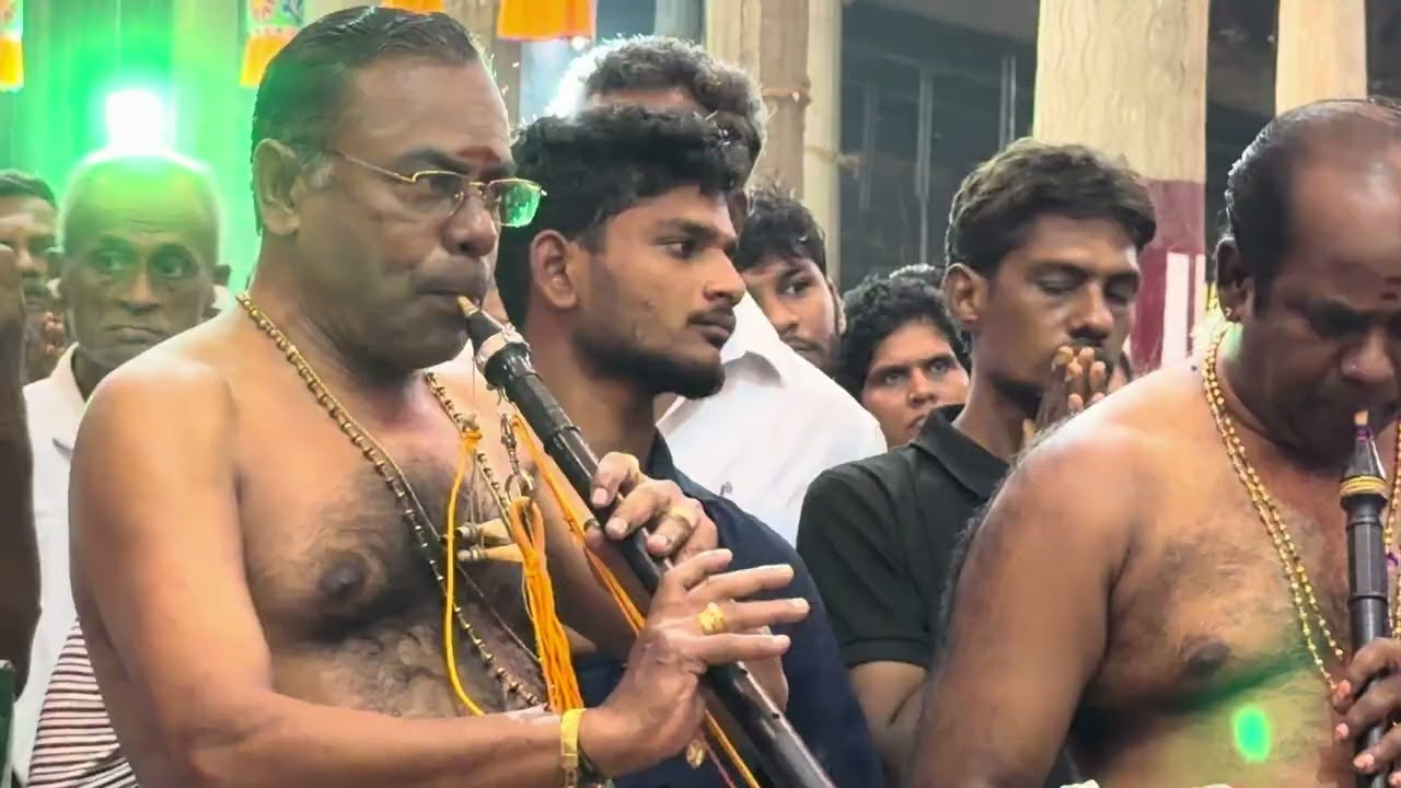 Mallari is a type of instrumental music without lyrics.  See the Description for the details.