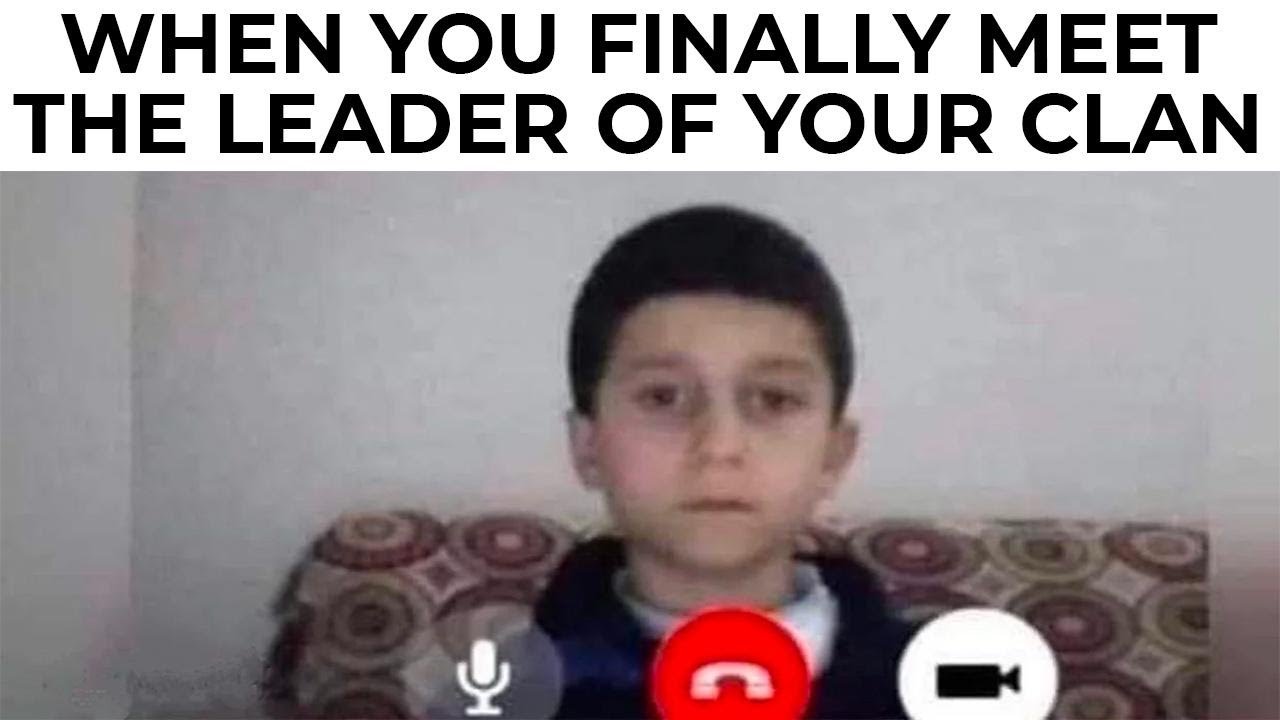 CLASH OF CLANS MEMES