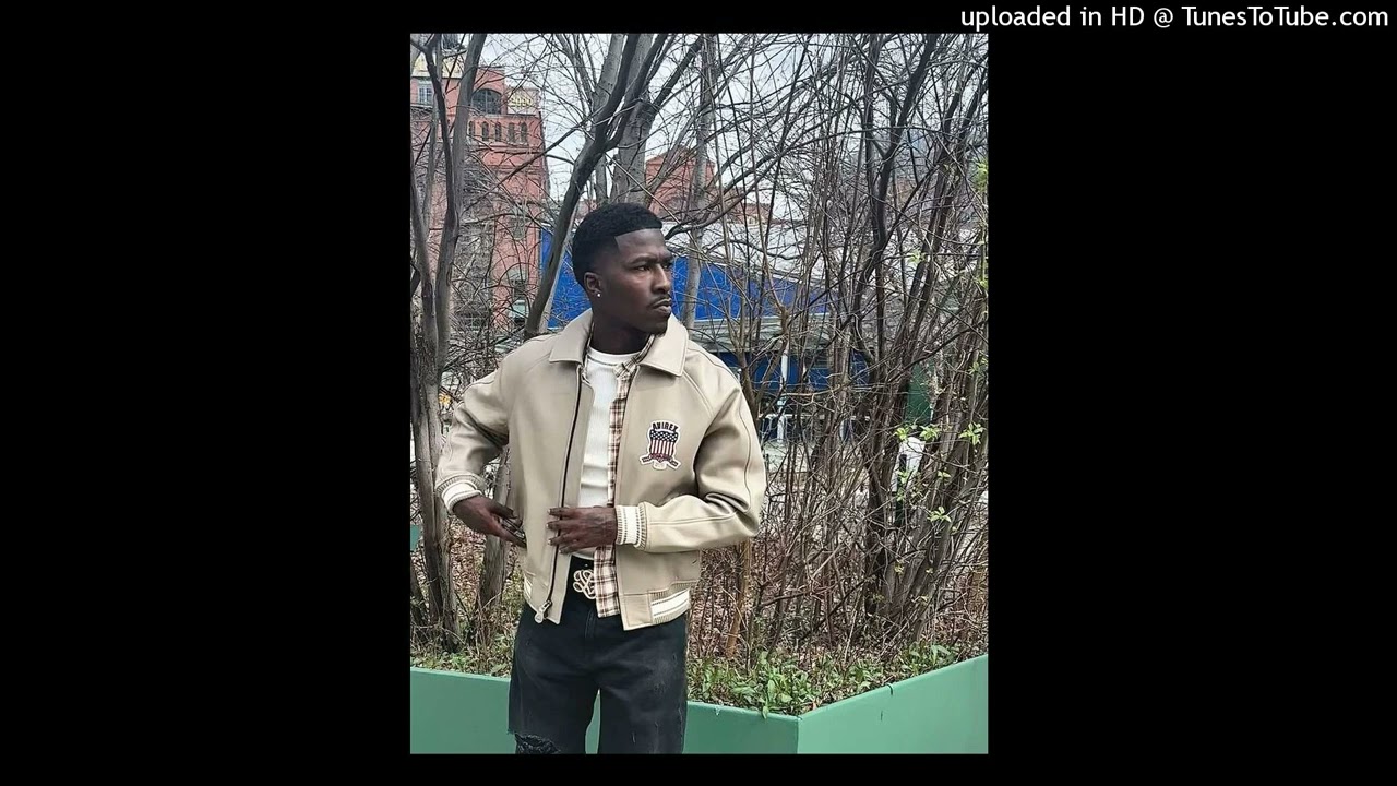 Nino Paid x HavinMotion x Dmv Sample Type Beat - 