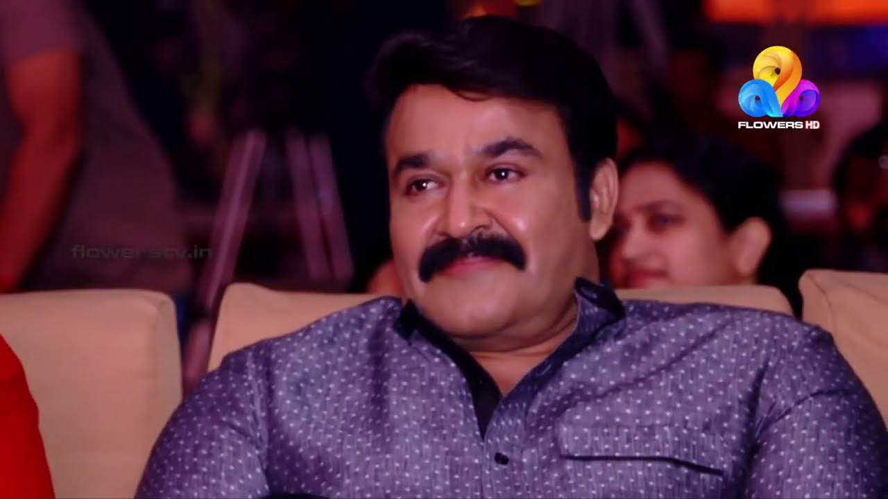 തകർത്തു ! സാക്ഷാൽ ലാലേട്ടനെ പോലും വിസ്മയിപ്പിച്ച കിടിലൻ ഡബ് സ്മാഷ്...