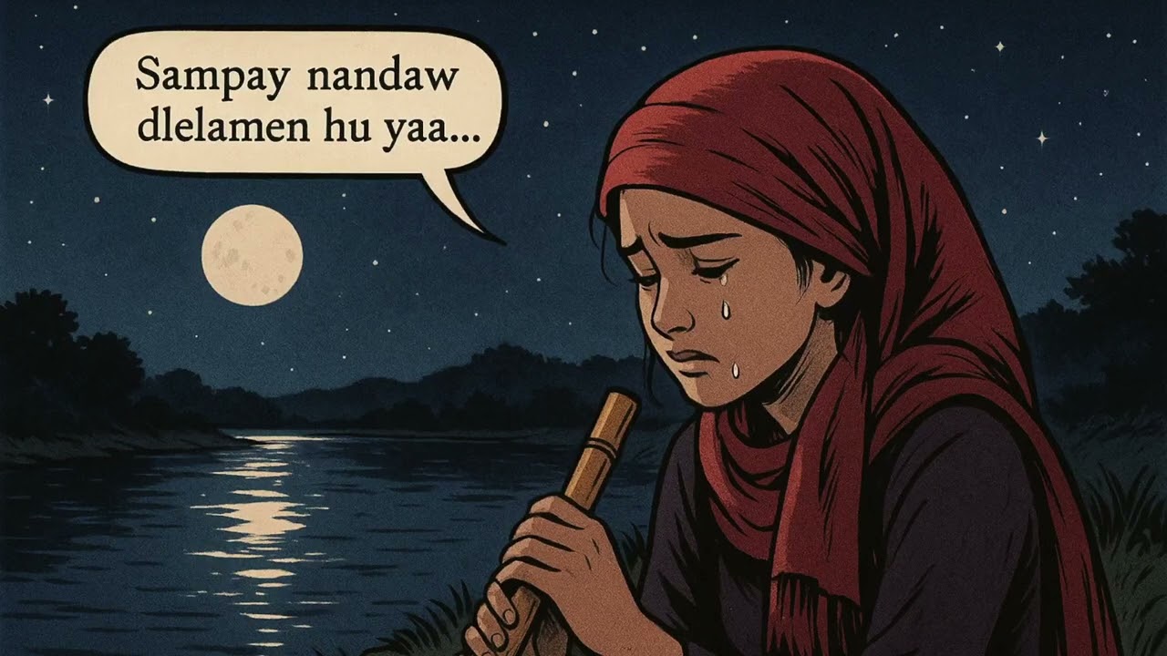 Gendi U yaa Melingawan