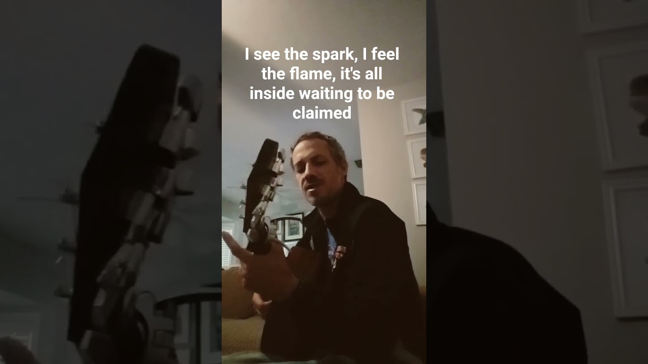 original music by: Chase Hanselman "I see the spark" 