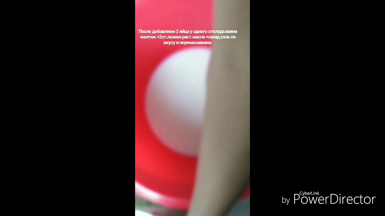 Шок! Круассаны как пух!