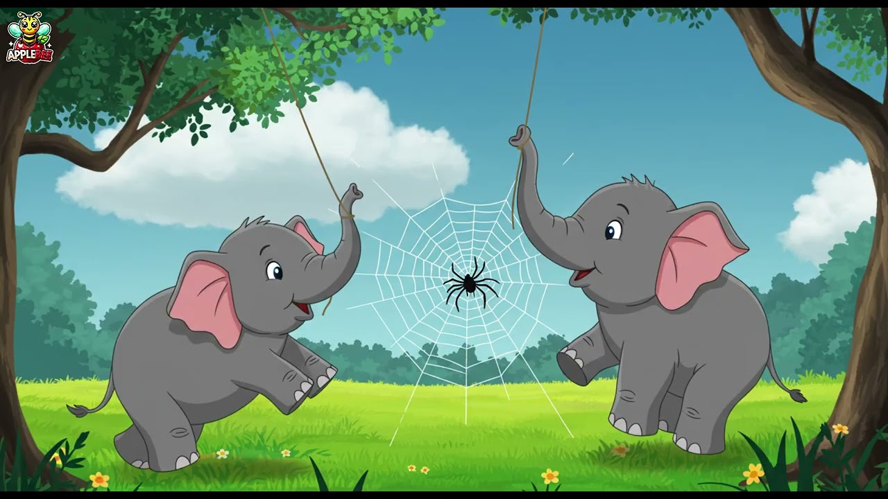 Un Éléphant