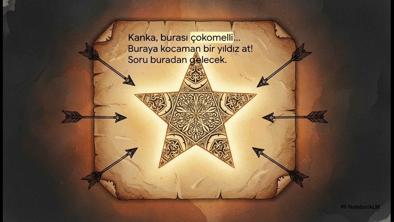 KPSS TARİH SERİSİ 49-İSLAMİYET ÖNCESİ TÜRKLERDE SÖZLÜ EDEBİYAT