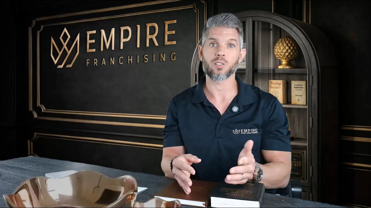 The Franchise Growth Trap: Why Adding Locations Eventually Stops Working