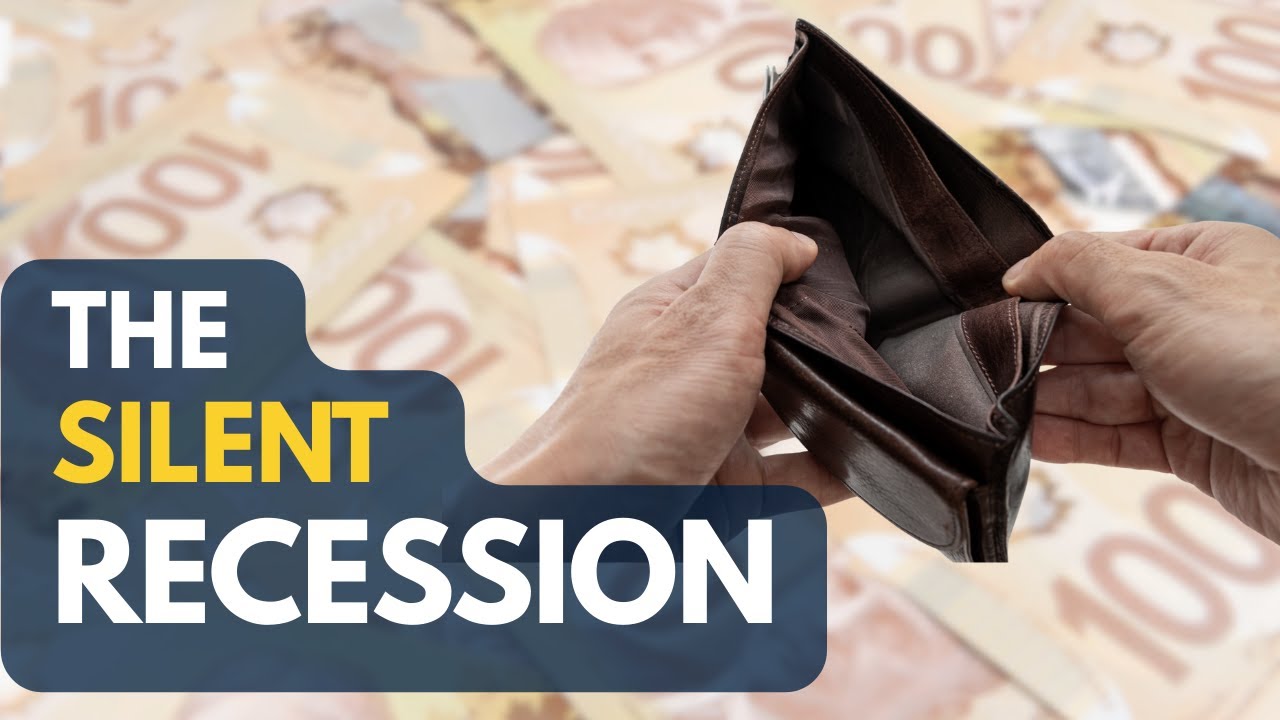 The 2026 Silent Recession: Why Canada&rsquo;s Economy is Flatlining