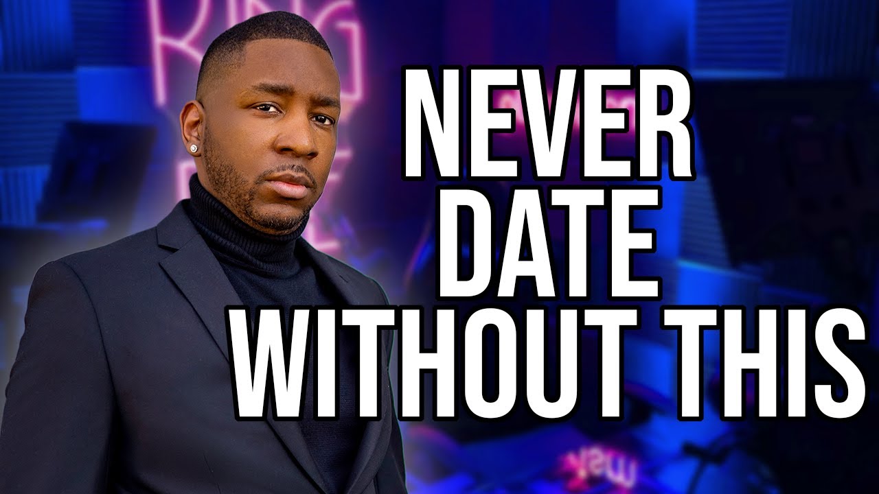 If You Don’t Have This, Never Get into A Relationship