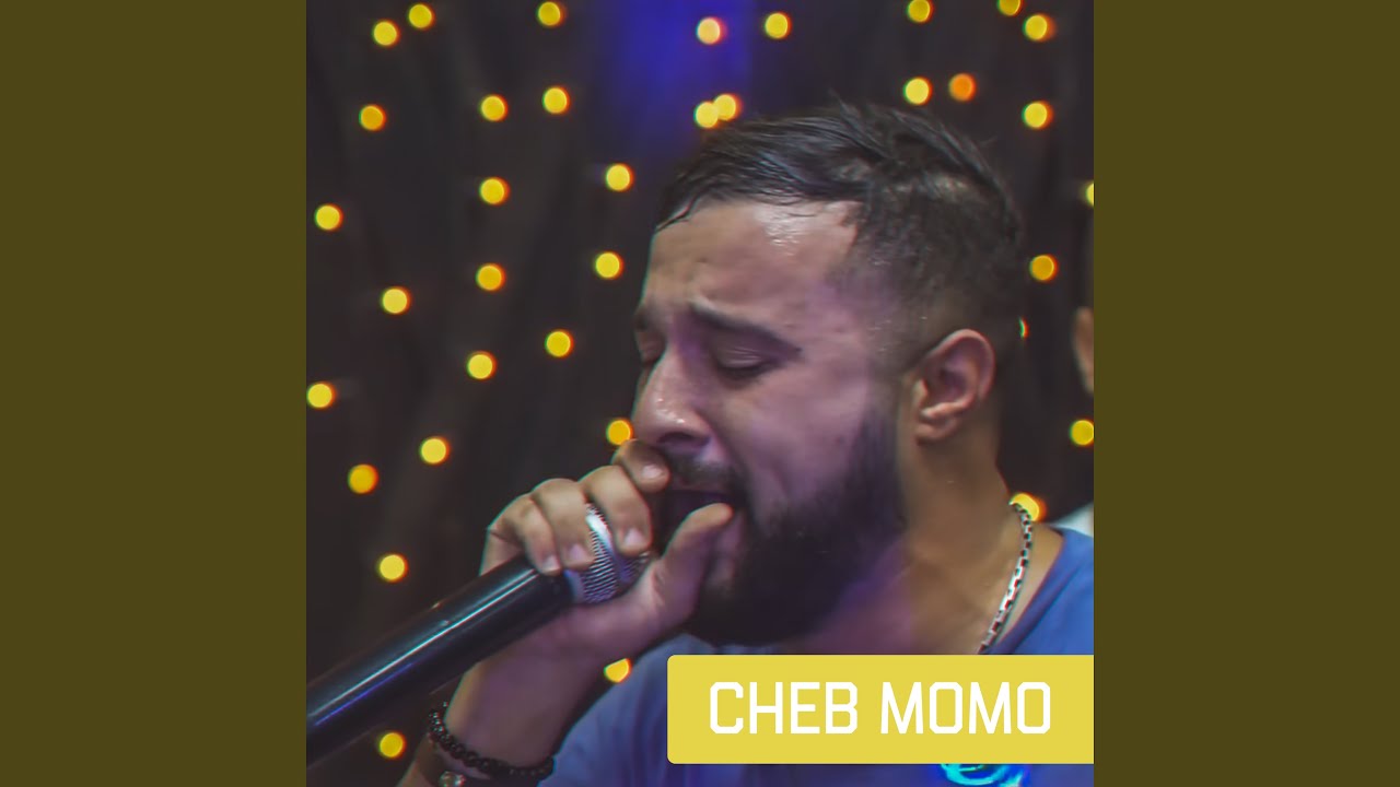 M&acirc;ak Galbi Rteh - Cheb Momo
