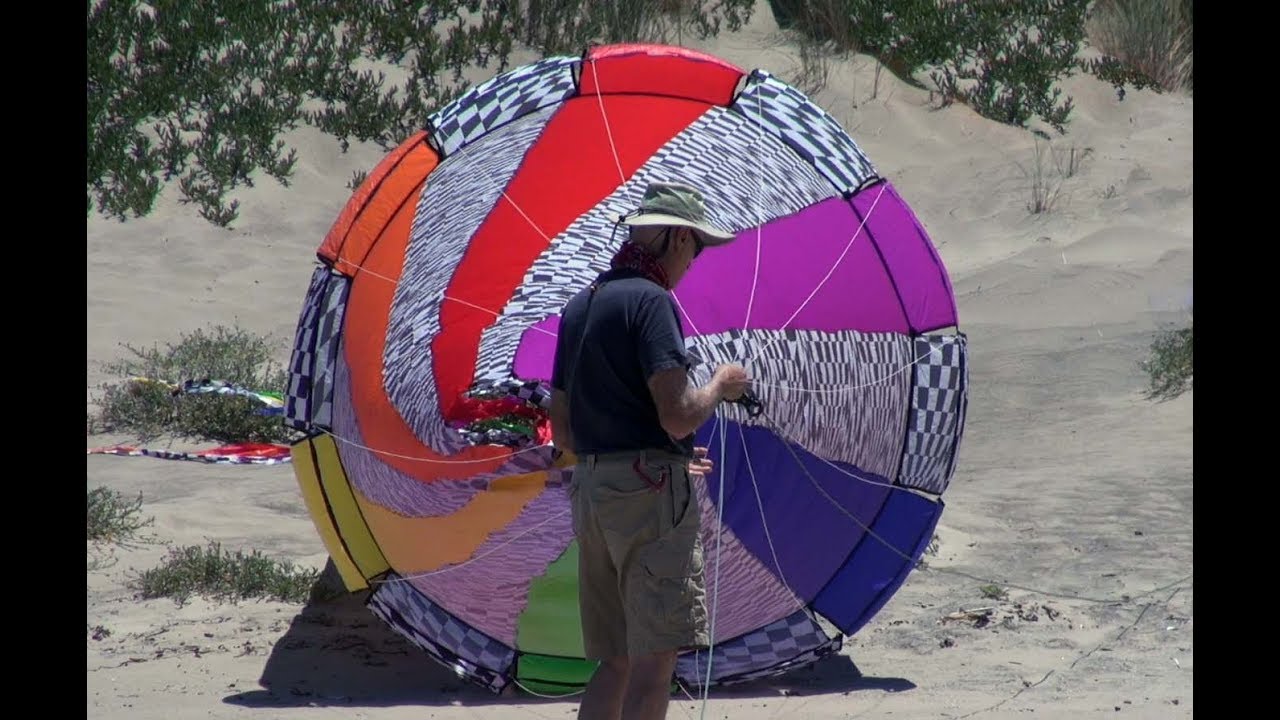 Kites, Take me for a Spin