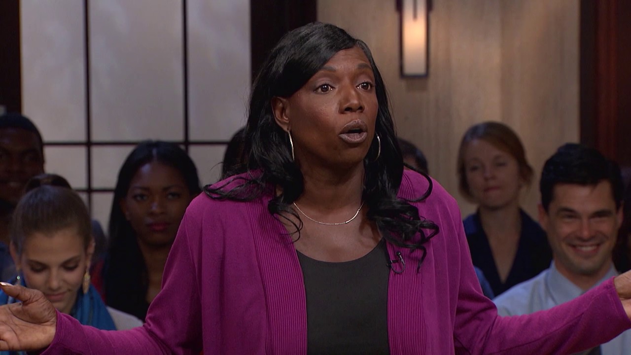 Judge Faith - Thief (Season 2: Full Episode #51)