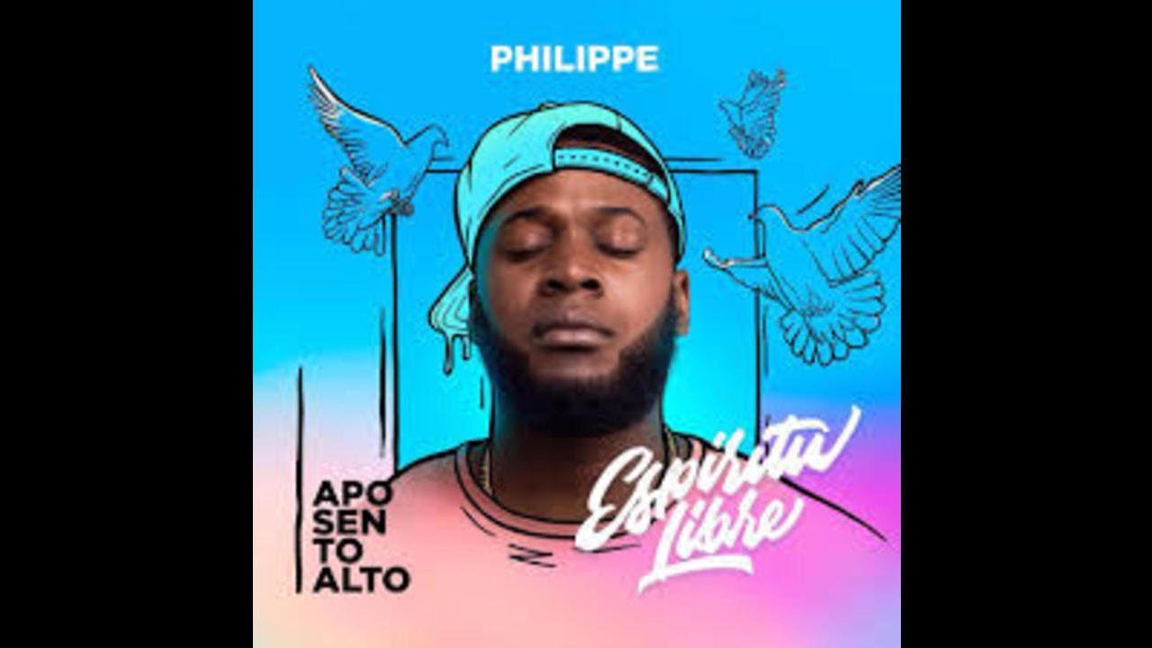 El Philippe - Libertad