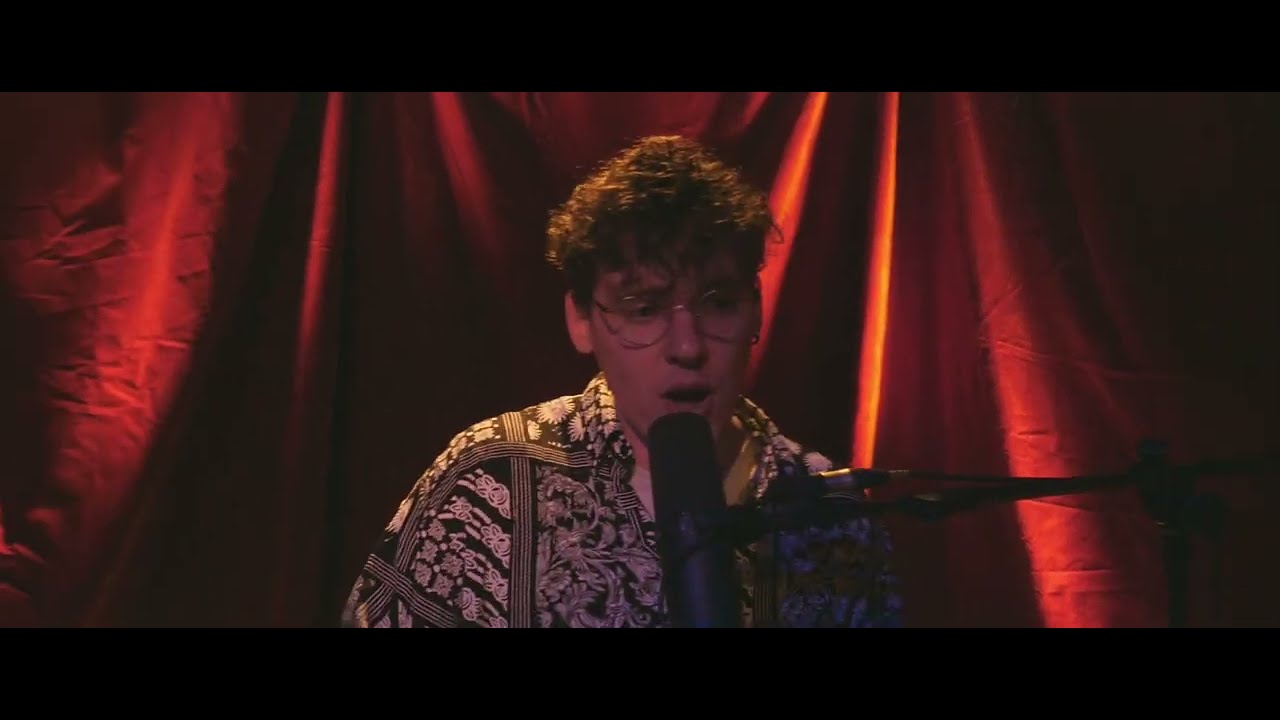 2025 : Live Session 