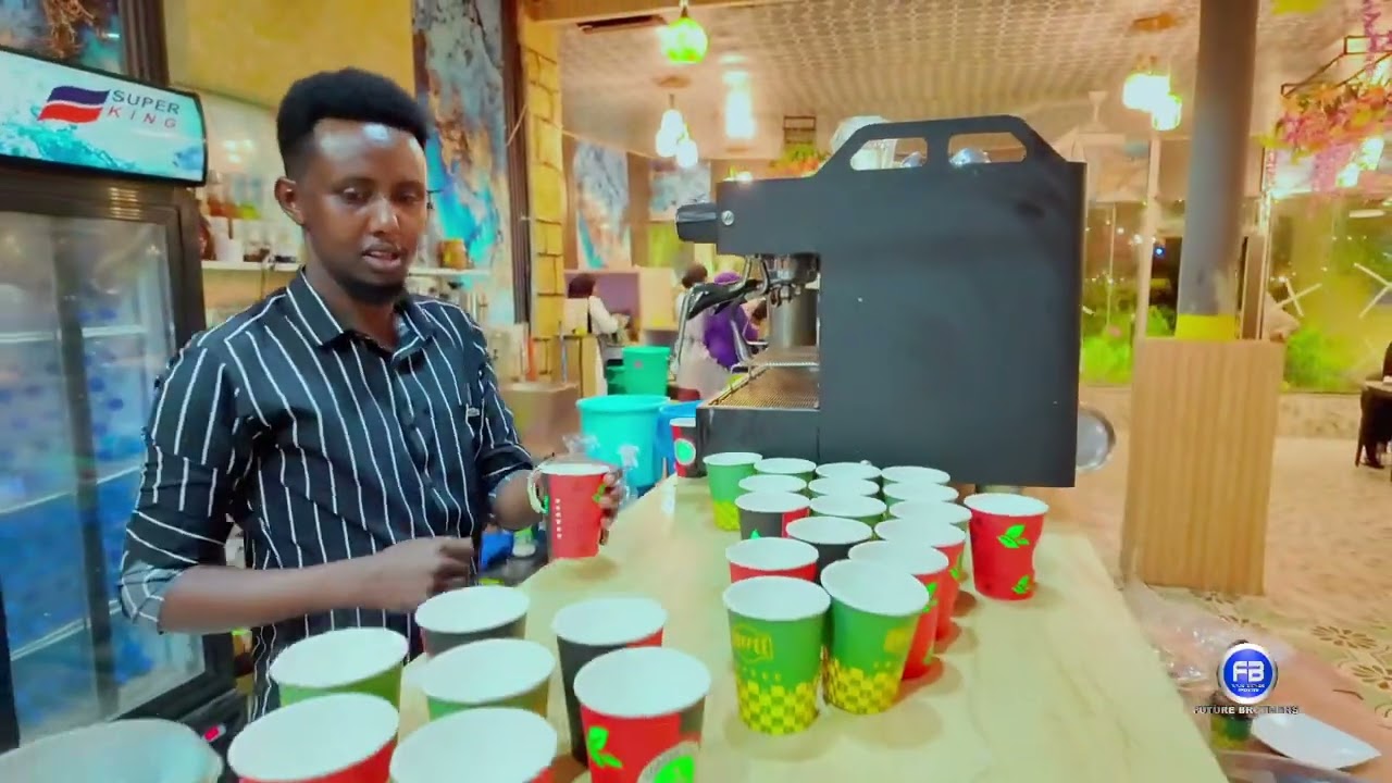 Daalo Hotel Burco | mid kamid ah hotel lada ugu wanaagsan ee Burco