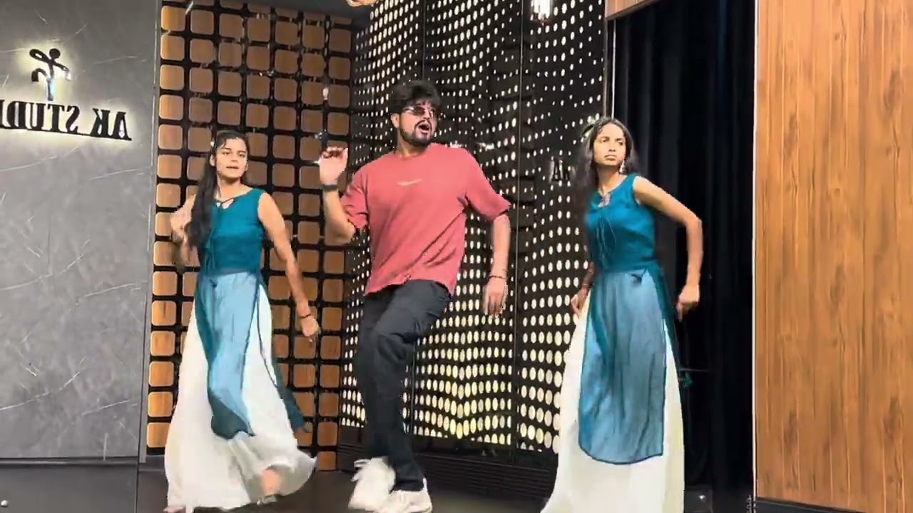 Nagan Si Lugai Tera Balam Chota | Abhi Official Dance Video | Farmani Naaz