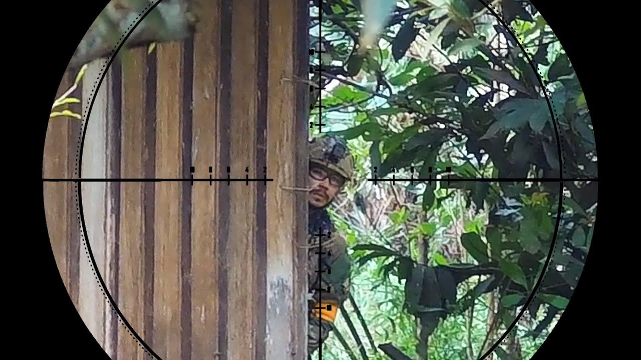 💀 OPERA&Ccedil;&Atilde;O KAMIKAZE IV  💀 ITAITUBA - PA 📍 FUZILEIRO SNIPER