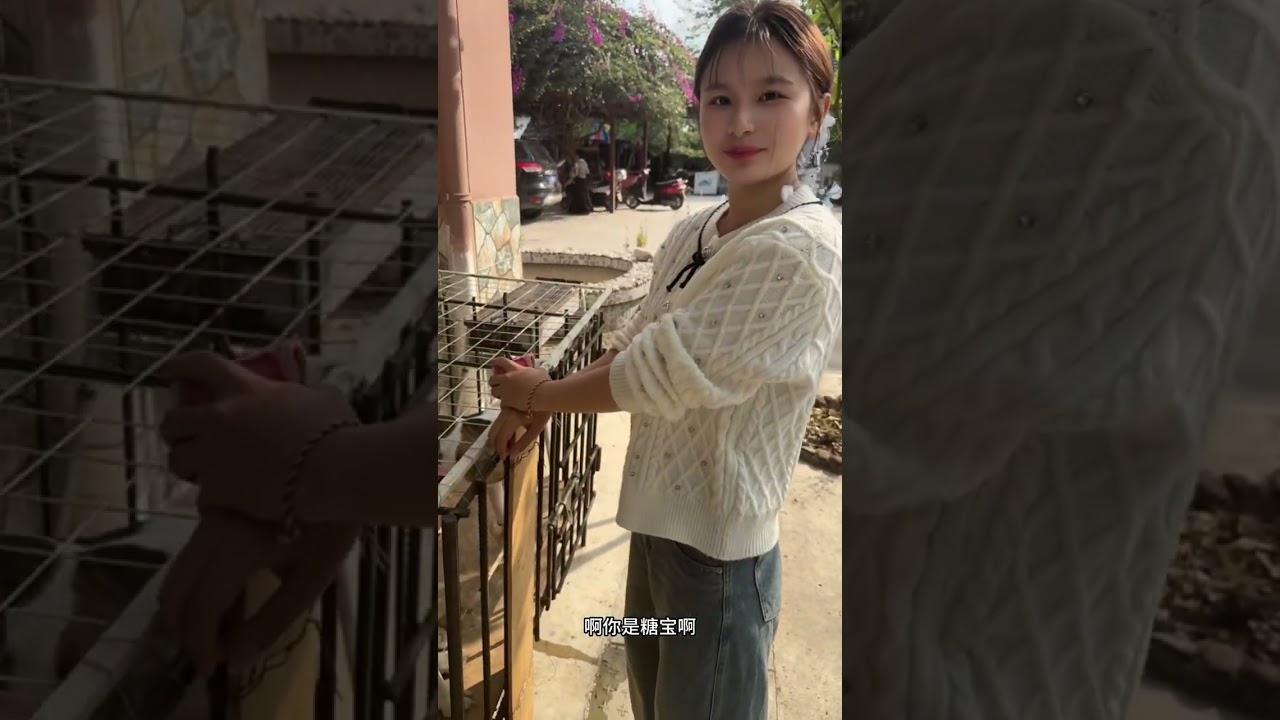 老挝苗族妹妹来中国挣钱居然想一天打两份工#生活不会辜负每一个努力的人 #万万没想到 #一定要看到最后#缅甸女孩 #少数民族 #中缅边境 #农村女孩