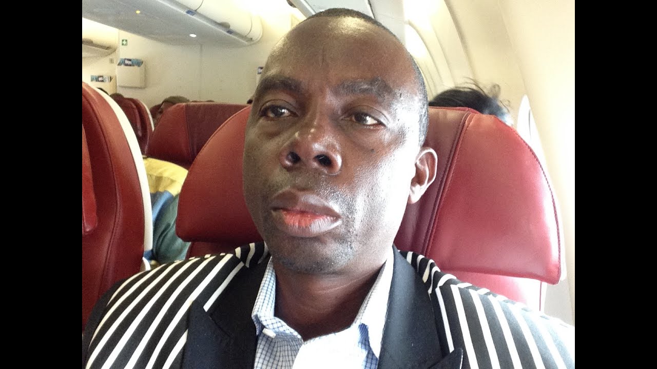 200: LECTURE ON PREPOSITIONS IN KANA, A LANGUAGE SPOKEN IN OGONI, RIVERS STATE