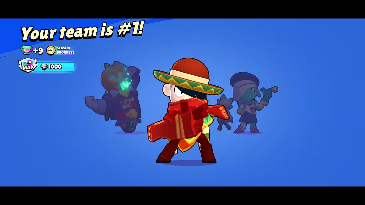 Brawl stars 