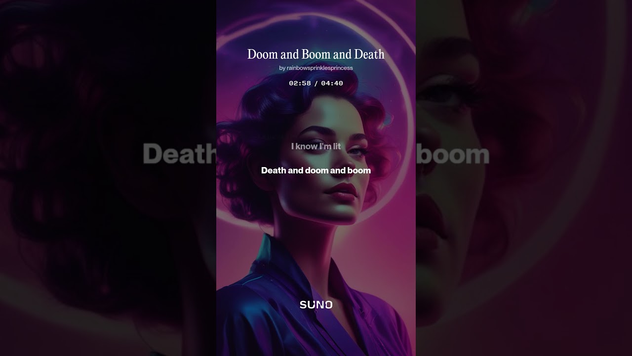 Doom and Boom and Death 2