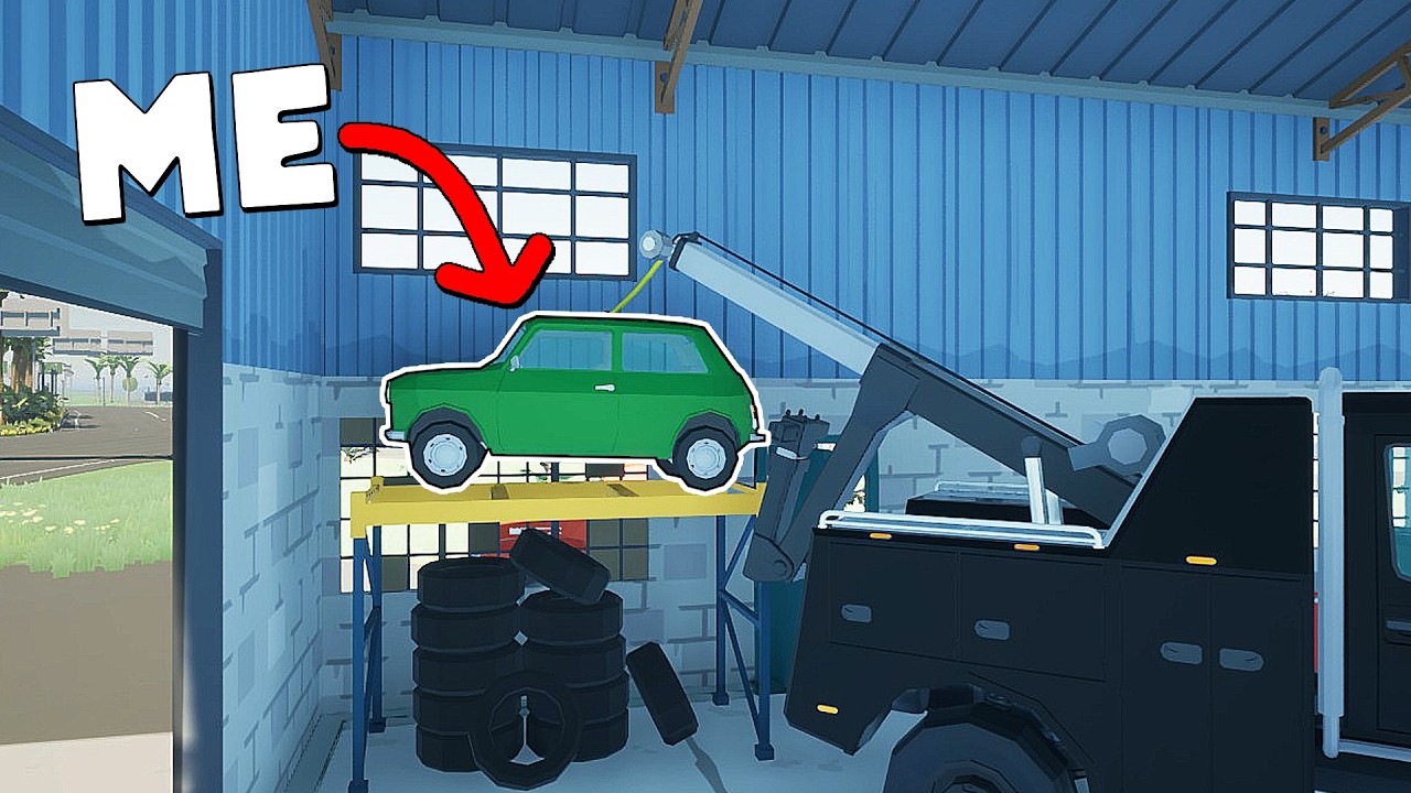 600 IQ Crane SPOT обманул ВСЕХ!
