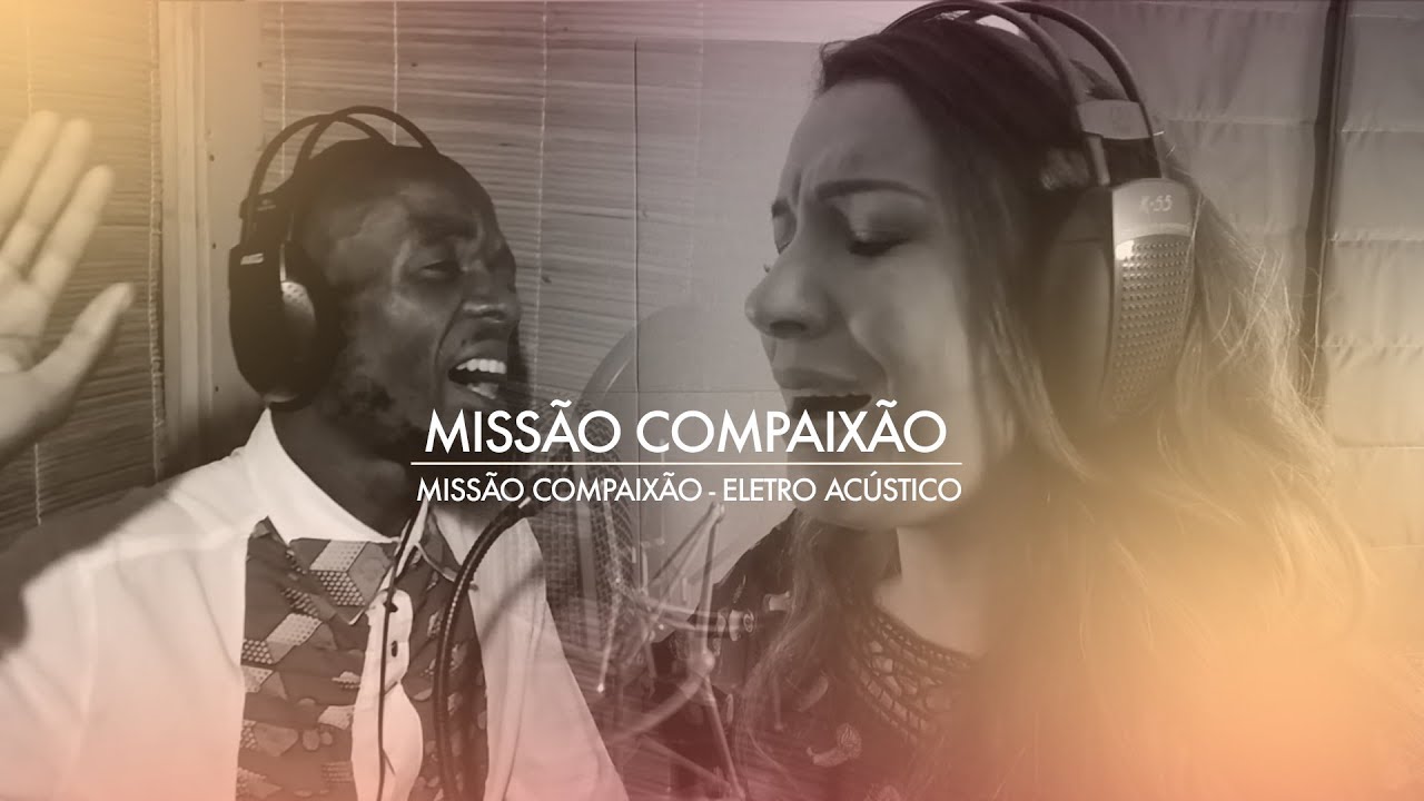 MISS&Atilde;O COMPAIX&Atilde;O EM DIALETO - Ft - Henrique Bento - (web v&iacute;deo)