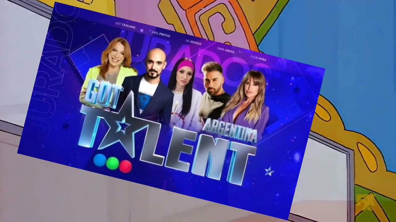 got talent argentina